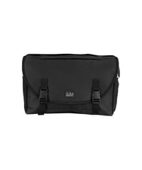 【完売】　BROMPTON　Messenger Bag 13L Black　【BROMPTON Summer Upgrade Campaign】