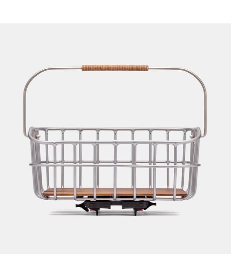 BROOKS　PECKHAM LOW BASKET