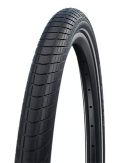 SCHWALBE　BIG APPLE