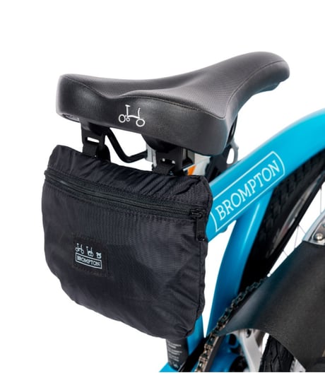 BROMPTON　Bike Cover