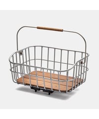 BROOKS　PECKHAM LOW BASKET