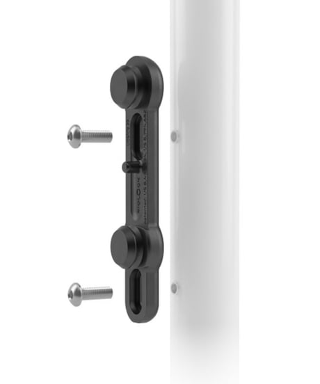 FIDLOCK　TWIST BIKE BASE