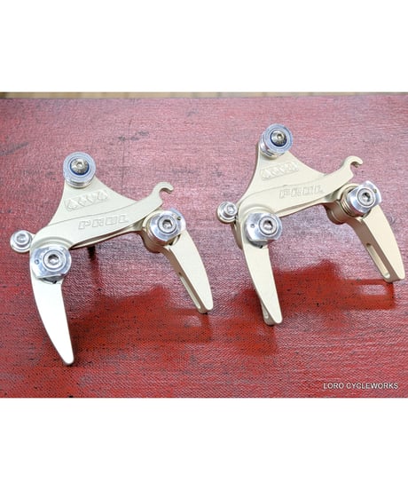 PAUL　SIDEPULL RACER MEDIUM FOR BROMPTON