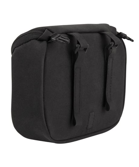 BROMPTON　Zip Pouch 1L Black　【BROMPTON Summer Upgrade Campaign】
