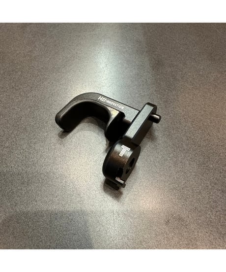 H&H Adjustable Front Hook [T Line]