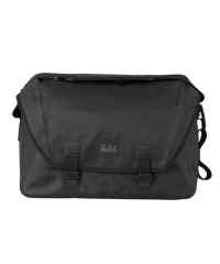 【完売】　BROMPTON　Messenger Waterproof Bag 20L Black　【BROMPTON Summer Upgrade Campaign】