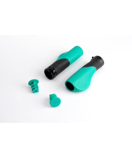 BROMPTON　Ergonomic Grips　 【BROMPTON Summer Upgrade Campaign】