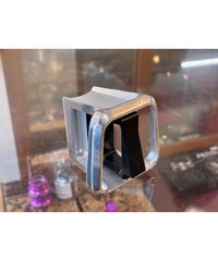 BROMPTON　Forged Front Carrier Block　ポリッシュ加工品