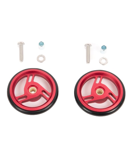 BROMPTON　ACPT Line Roller Wheel Pair　【BROMPTON Summer Upgrade Campaign】