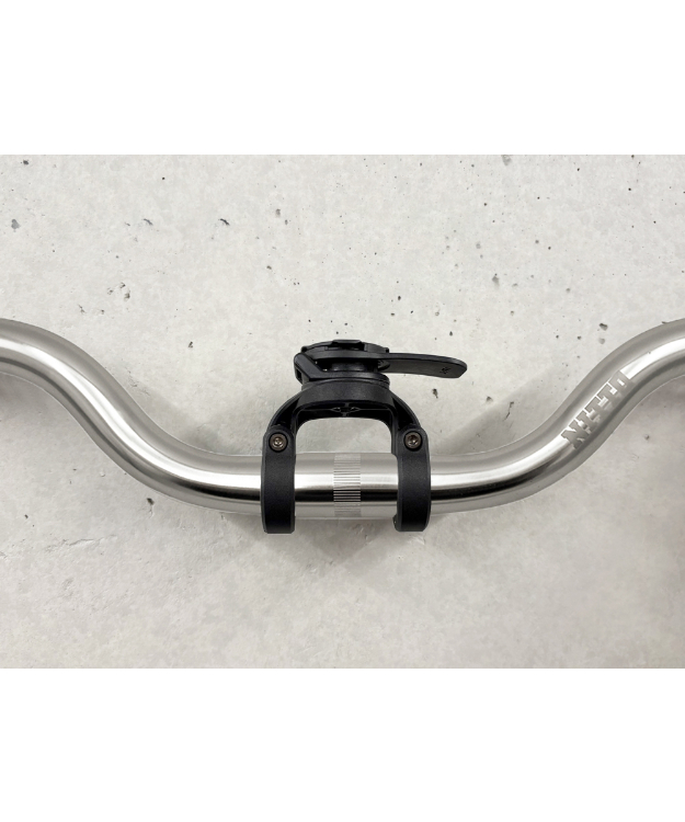 NITTO×ミズタニ自転車 ハンドルバー B227AAF 560mm φ25.4 | LORO