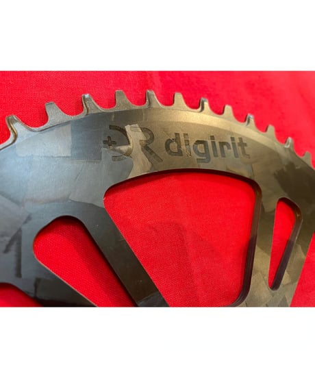 digirit　Road/56T/Marble/eewings