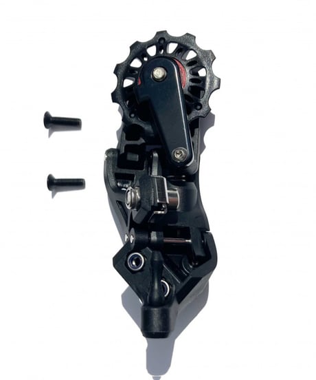 BROMPTON　Brompton Advance Derailleur