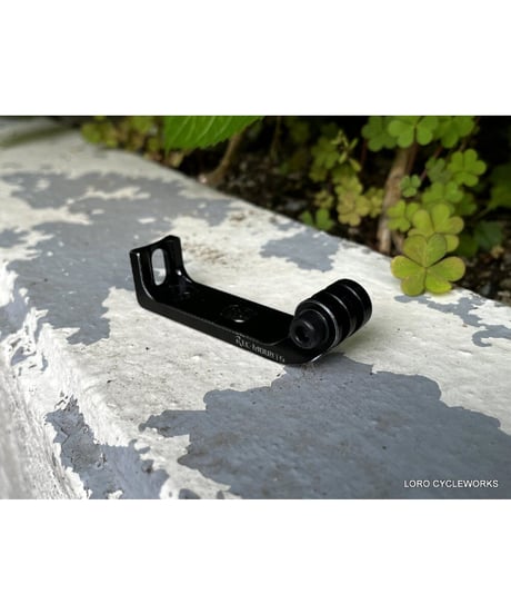REC-MOUNTS　BPT mount GP ライトアダプター