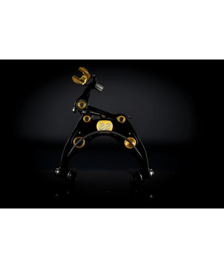 CANECREEK　eeBrakes JPS Brompton Kit 【前後セット】