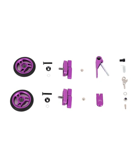BROMPTON　Colour Touchpoint Set for G Line　【BROMPTON Summer Upgrade Campaign】