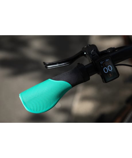 BROMPTON　Ergonomic Grips　 【BROMPTON Summer Upgrade Campaign】
