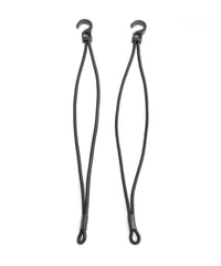 BROMPTON　Brompton Rack Elastic Shock Cord Pair