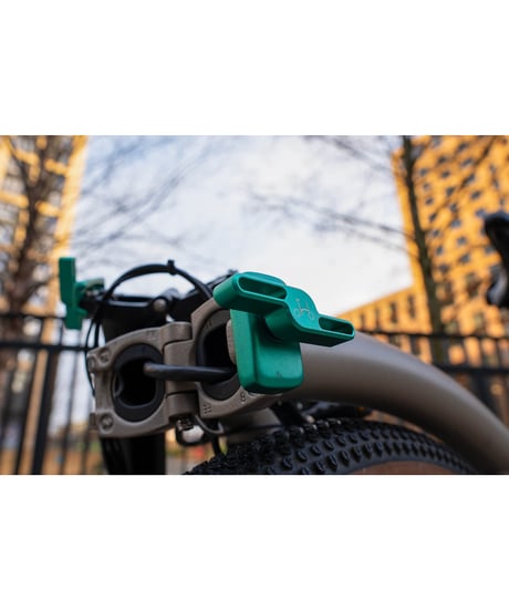 BROMPTON　Colour Touchpoint Set for G Line　【BROMPTON Summer Upgrade Campaign】