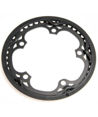 BROMPTON　Chain Ring +Guard Spider 44T BLK