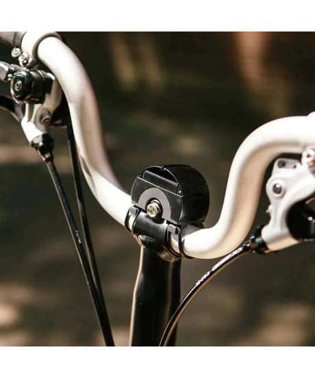 LOOP MOUNT　Twist ループマウントツイスト用 BROMPTONアダプター
