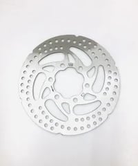 REACH　C/ディスクローター 120mm for REACH