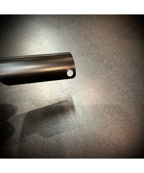 Multi-S　Extender Rear Fork Protector Plus