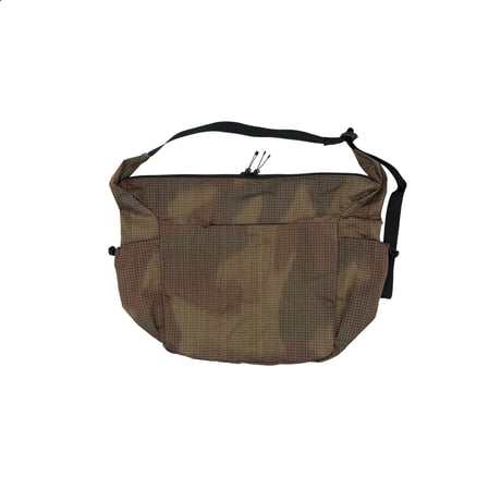 TASUKI / Loam camo