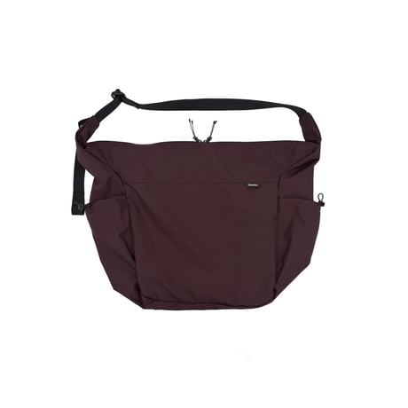 TASUKI / Deep plum