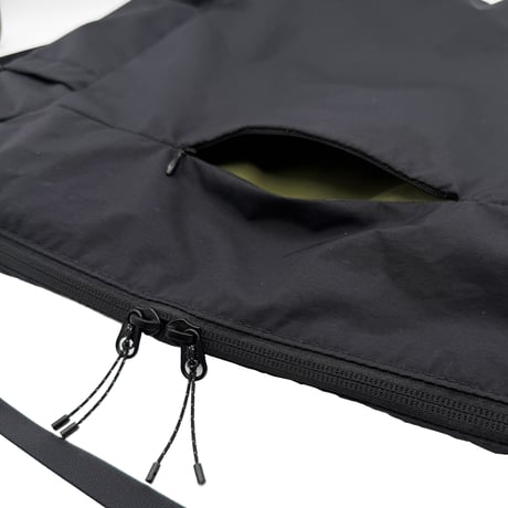 TASUKI / Black