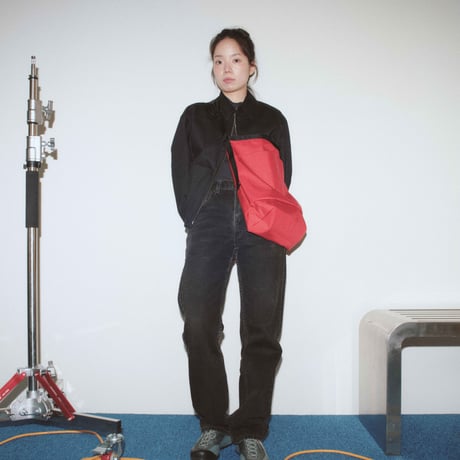 Carry all pack / Black