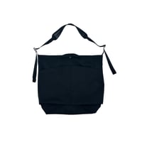 Carry all pack / Black