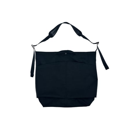 Carry all pack / Black