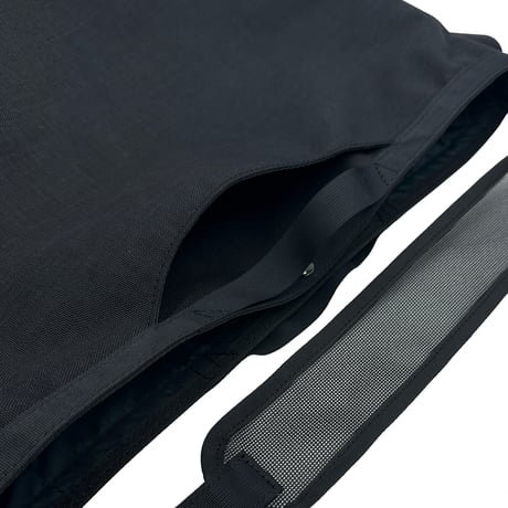 Carry all pack / Black