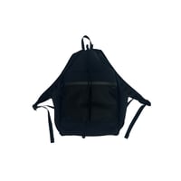 Discovery pack / Black