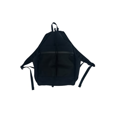 Discovery pack / Black