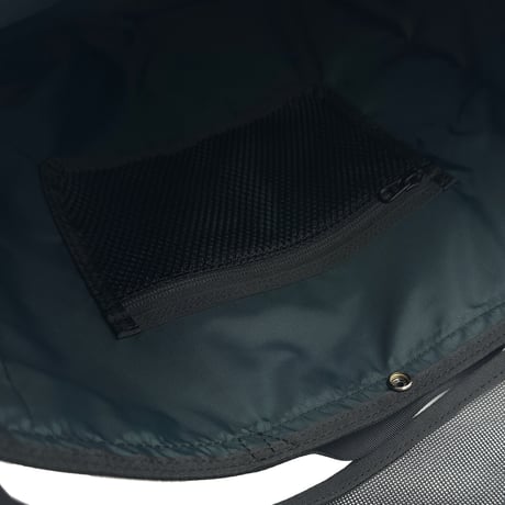 Carry all pack / Black