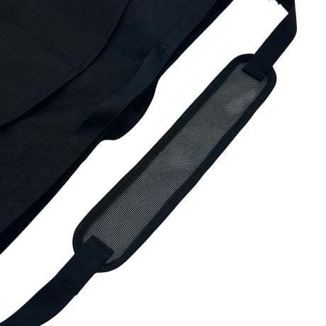 Carry all pack / Black