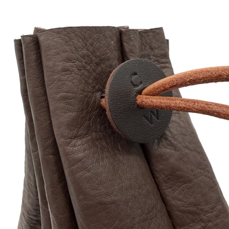 Bean pouch / Chocolate