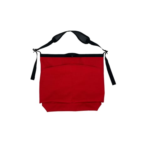 Carry all pack / Red