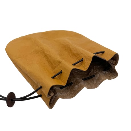 Bean pouch / Nuts