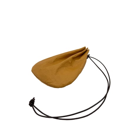 Bean pouch / Nuts