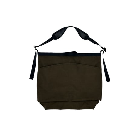Carry all pack / Brown