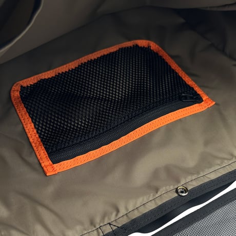 Carry all pack / Brown