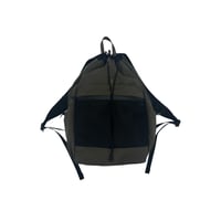 Discovery pack / Peat brown