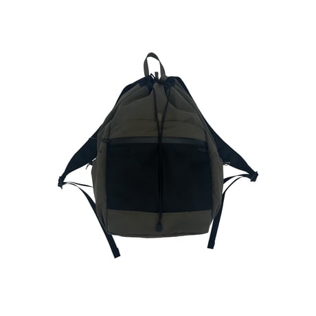 Discovery pack / Peat brown