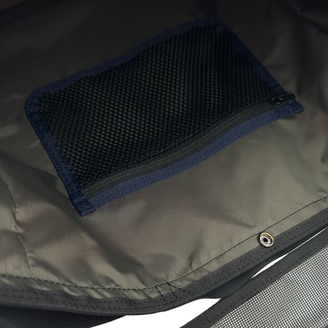 Carry all pack / Red