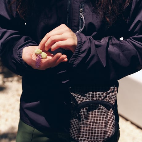 Vein pod / Olive