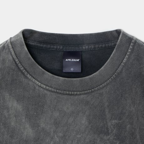 APPLEBUM vintage L/S tee