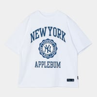 APPLEBUM yankees college Tshirt