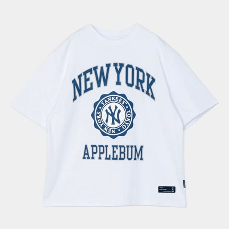 APPLEBUM yankees college Tshirt